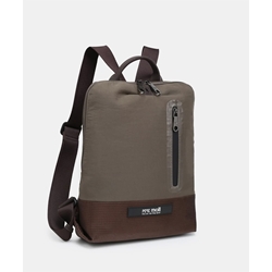 Pepe Moll_ Mochila hebe brown - Imagen 2
