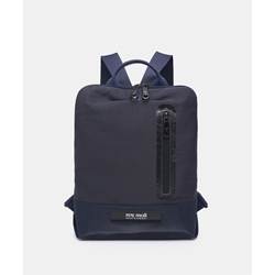 Pepe Moll_ Mochila hebe navy - Imagen 1