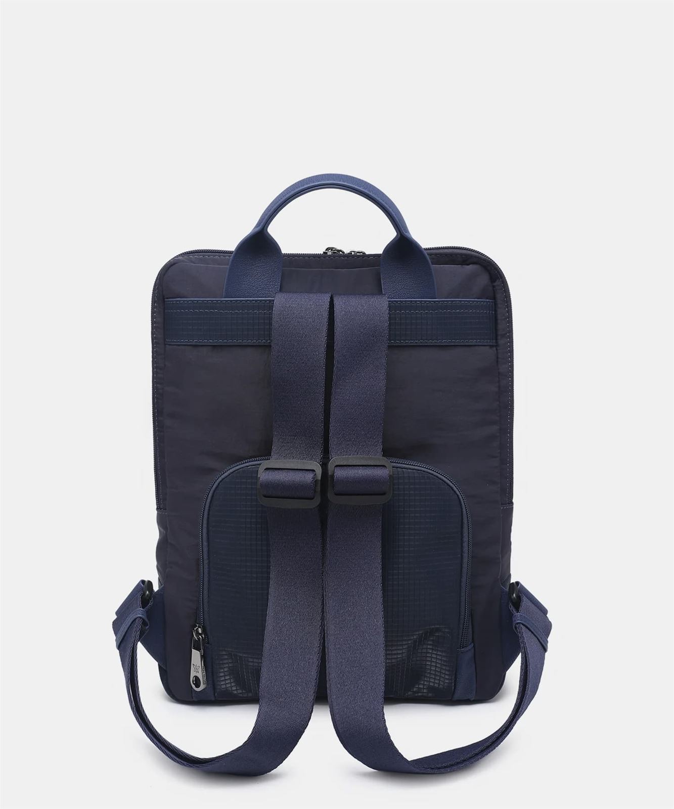 Pepe Moll_ Mochila hebe navy - Imagen 3