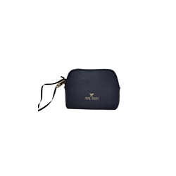 Pepe Moll_ Monedero verano navy - Imagen 1