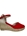 Picón_ Alpargata hebilla cuña roja - Imagen 1