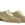 Pitillos_ Blucher con puntera y picado beige - Imagen 2