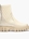 Pitillos_ Botín beige tipo oxford - Imagen 1