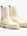 Pitillos_ Botín beige tipo oxford - Imagen 2