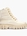 Pitillos_ Botín charol beige cordones - Imagen 1