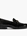 Pitillos_ Mocasín coco negro - Imagen 1