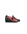 Pitillos- Zapato abotinado con flecos burdeos - Imagen 2