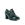 Pitillos- Zapato abotinado con flecos - Imagen 1
