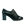 Pitillos- Zapato abotinado con flecos - Imagen 2