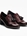 Pitillos_ Zapato abotinado con flecos - Imagen 2