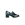 Pitillos- Zapato abotinado flecos gris - Imagen 1
