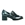Pitillos- Zapato abotinado flecos gris - Imagen 1