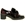 Pitillos_ Zapato abotinado pompón - Imagen 1