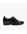 Pitillos-Zapato cuña velcro negro - Imagen 1