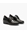 Pitillos-Zapato cuña velcro negro - Imagen 2