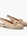 Pitillos_ Zapato destalonado serraje piedra - Imagen 2