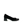 Pitillos_ Zapato corte salón negro - Imagen 1