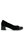Pitillos_ Zapato corte salón negro - Imagen 1