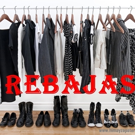 REBAJAS