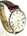 Reloj correo marrón - Imagen 2