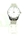 Reloj metalizado plateado - Imagen 1