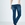 Riverside- Pantalón vaquero recto mujer - Imagen 2