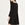 Riverside- Vestido emma negro mujer - Imagen 2