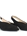 Salonissimos_ Zapato ante negro mujer - Imagen 2