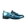 Salonissimos- Zapato azul metalizado mujer - Imagen 2