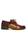 Salonissimos_ Zapato cordones burdeos - Imagen 1