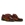 Salonissimos_ Zapato cordones burdeos - Imagen 2