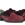 Salonissimos_ Zapato lazo burdeos - Imagen 2