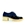 Salonissimos- Zapatos cordones serraje marino - Imagen 1