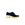 Salonissimos- Zapatos cordones serraje marino - Imagen 2