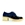 Salonissimos- Zapatos cordones serraje marino - Imagen 2