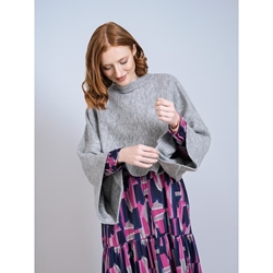 Scorzzo_ Capa punto gris - Imagen 2