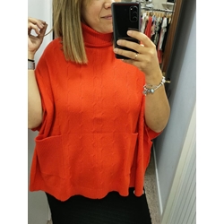 Scorzzo_ Capa punto roja - Imagen 2