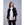 Scorzzo_ Chaqueta bordado pelux - Imagen 1