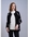 Scorzzo_ Chaqueta bordado pelux - Imagen 1