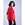 SCORZZO_ Chaqueta cremallera combinada Puffy - Imagen 2