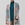 Scorzzo_ Chaqueta de punto larga cuadros - Imagen 1