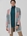 Scorzzo_ Chaqueta de punto larga cuadros - Imagen 1