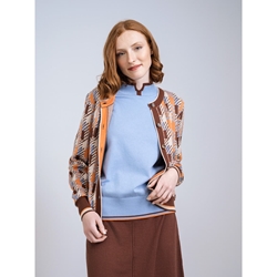 Scorzzo_ Chaqueta Jakar + botones - Imagen 2