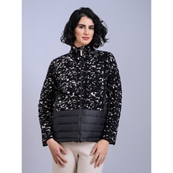 SCORZZO_Chaqueta Jakar Relieve combinada - Imagen 2