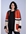 Scorzzo_ Chaqueta peluche combi puffy - Imagen 1