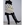 SCORZZO_ Falda punto Intarsia - Imagen 2