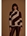Scorzzo_ Jersey baguilla intarsia botones - Imagen 1