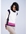 Scorzzo_ Jersey intarsia cuello perkins - Imagen 2