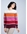 Scorzzo_ Jersey listado cuello redondo - Imagen 1