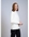SCORZZO_ Jersey punto cuello cisne - Imagen 2